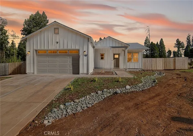 Photo 1 of Single family home for sale at 14197 Elmira Cir, Magalia, CA 95954 | MLS# SN25249003 | Listing updated on 2026-09-24
