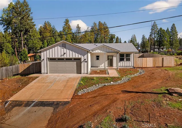 Photo 2 of Single family home for sale at 14197 Elmira Cir, Magalia, CA 95954 | MLS# SN25249003 | Listing updated on 2026-09-24