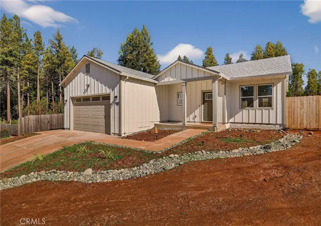 Photo 3 of Single family home for sale at 14197 Elmira Cir, Magalia, CA 95954 | MLS# SN25249003 | Listing updated on 2026-09-24