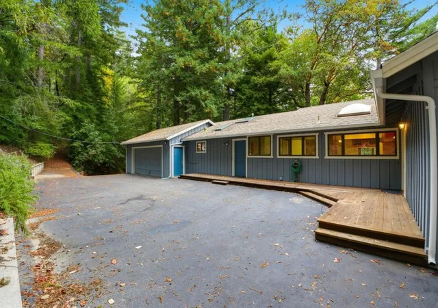 Photo 2 of Single family home for sale at 15245 Stetson Rd, Los Gatos, CA 95033 | MLS# ML82026468 | Listing updated on 2026-09-30