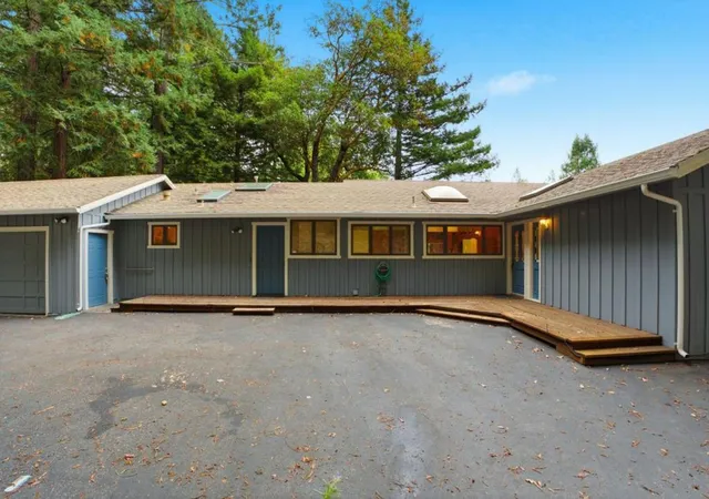 Photo 3 of Single family home for sale at 15245 Stetson Rd, Los Gatos, CA 95033 | MLS# ML82026468 | Listing updated on 2026-09-30