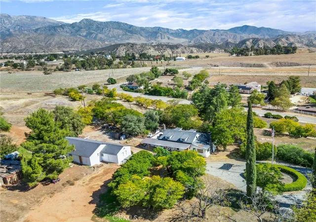 Land for sale at 11055 Sunset, Banning, CA 92220 | MLS# IG25253356