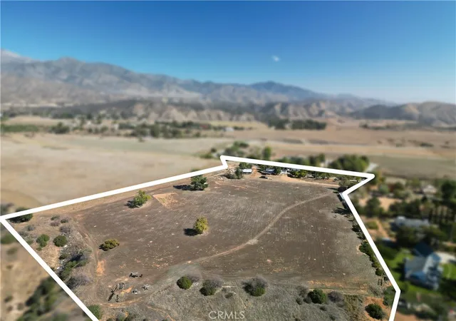 Photo 2 of Land for sale at 11055 Sunset, Banning, CA 92220 | MLS# IG25253356 | Listing updated on 2026-09-14