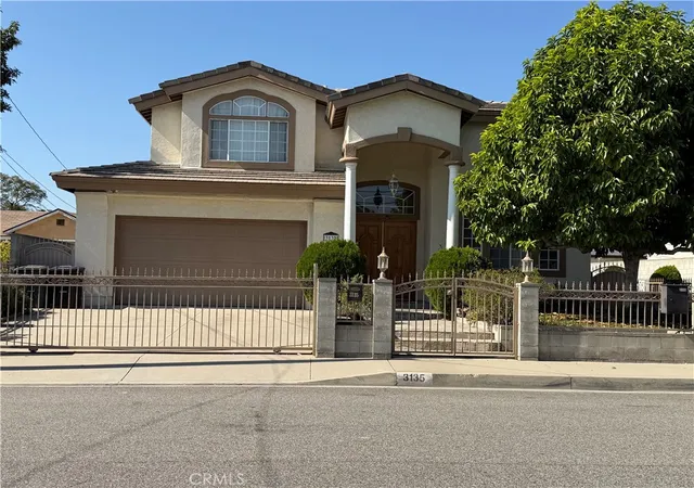 Single family home for sale at 3135 Bartlett, Rosemead, CA 91770 | MLS# WS25255568