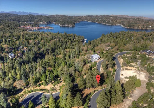Photo 1 of Land for sale at 115 Ml Pond, Lake Arrowhead, CA 92352 | MLS# OC25254564 | Listing updated on 2026-09-15