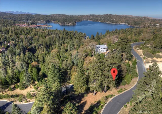 Photo 2 of Land for sale at 115 Ml Pond, Lake Arrowhead, CA 92352 | MLS# OC25254564 | Listing updated on 2026-09-15