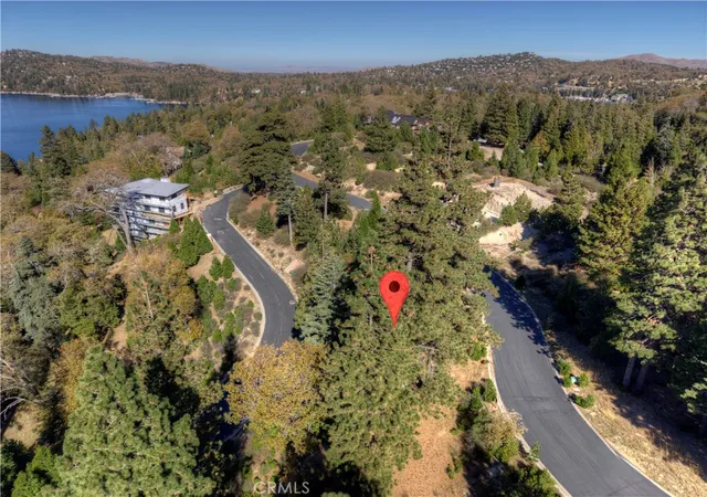 Photo 4 of Land for sale at 115 Ml Pond, Lake Arrowhead, CA 92352 | MLS# OC25254564 | Listing updated on 2026-09-15