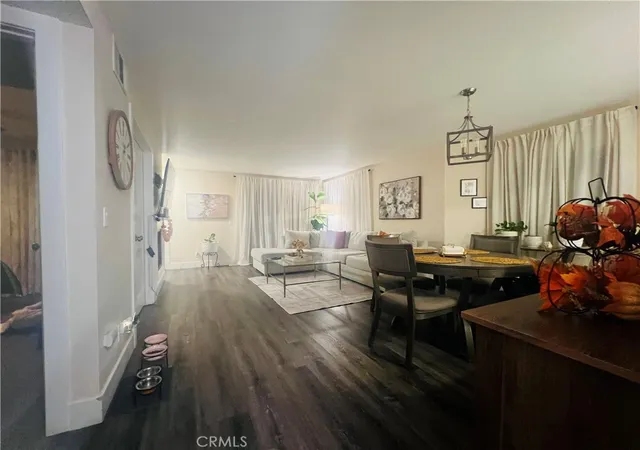 Photo 3 of Condo for sale at 26972 Flo #305, Canyon Country, CA 91351 | MLS# SR25258049 | Listing updated on 2026-10-05