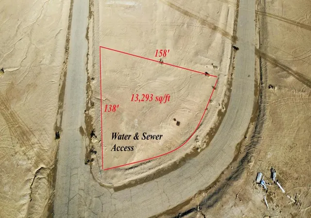 Photo 4 of Land for sale at 1288 Garner Ave, Thermal, CA 92274 | MLS# 219138719DA | Listing updated on 2026-09-14