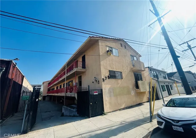 Photo 2 of Multi family home for sale at 980 Yale, Los Angeles, CA 90012 | MLS# DW25250705 | Listing updated on 2026-09-15