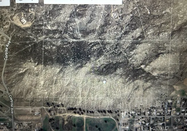 Photo 3 of Land for sale at 0 Juniper Springs Rd, Hemet, CA 92545 | MLS# SW25263716 | Listing updated on 2026-09-24
