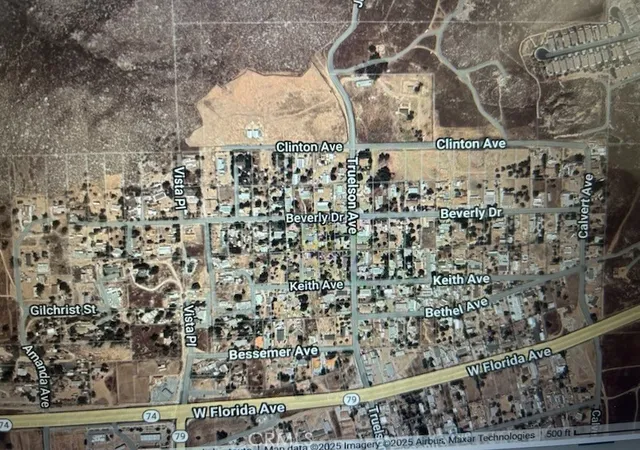 Photo 4 of Land for sale at 0 Juniper Springs Rd, Hemet, CA 92545 | MLS# SW25263716 | Listing updated on 2026-09-24