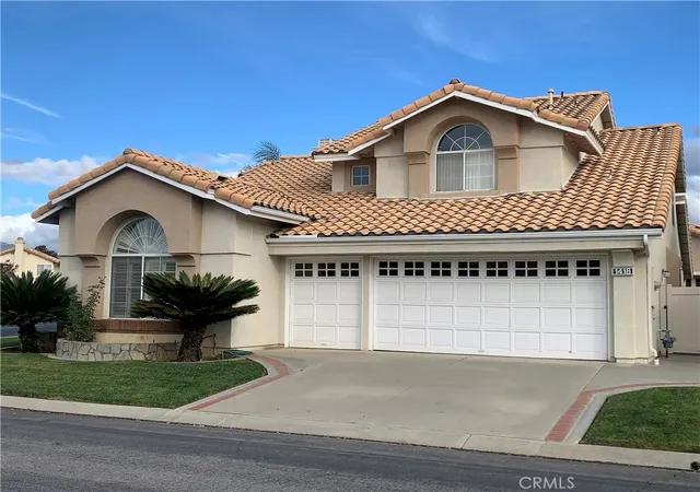 Photo 2 of Single family home for sale at 1418 Las Colinas, Banning, CA 92220 | MLS# IG25264894 | Listing updated on 2026-09-26