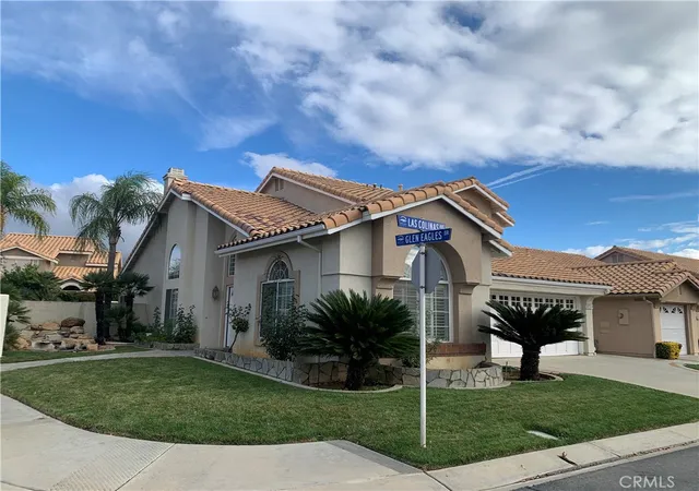 Photo 3 of Single family home for sale at 1418 Las Colinas, Banning, CA 92220 | MLS# IG25264894 | Listing updated on 2026-09-26