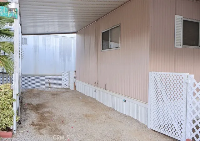 Photo 22 of Manufactured home for sale at 12 Jupiter St, Palm Springs, CA 92264 | MLS# IV25266046 | Listing updated on 2026-09-15