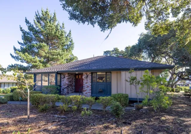 Photo 1 of Condo for sale at 223 Del Mesa Carmel, Carmel, CA 93923 | MLS# ML82028268 | Listing updated on 2026-09-14
