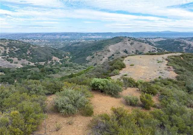 Photo 3 of Land for sale at 13730 Falcon, Atascadero, CA 93422 | MLS# SC25265479 | Listing updated on 2026-09-14