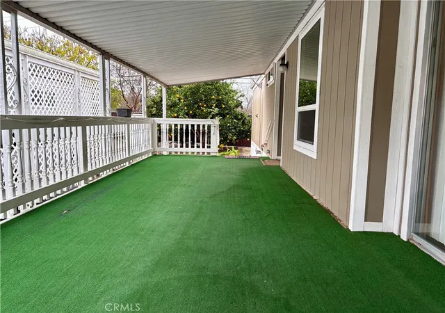 Photo 2 of Manufactured home for sale at 1901 Dayton Rd #6, Chico, CA 95928 | MLS# SN25266695 | Listing updated on 2026-09-14