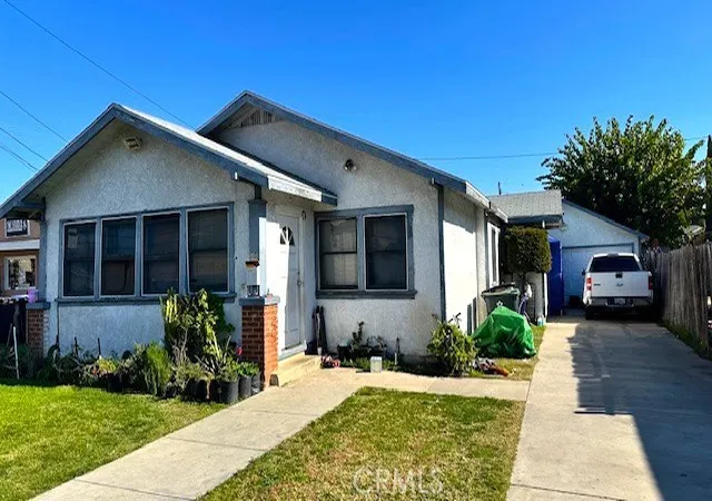 Photo 1 of Sale Pending at 1533 S Greenville, Santa Ana, CA 92704 | MLS# PW25276443 | Listing updated on 2026-09-14
