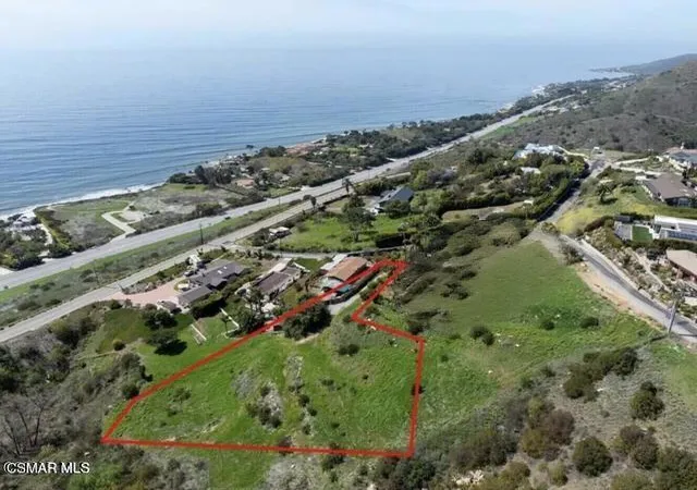 Photo 2 of Land for sale at 4750 Avenida Del Mar, Malibu, CA 90265 | MLS# 225005979 | Listing updated on 2026-09-15