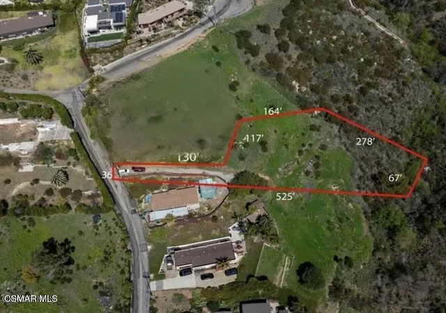 Photo 3 of Land for sale at 4750 Avenida Del Mar, Malibu, CA 90265 | MLS# 225005979 | Listing updated on 2026-09-15