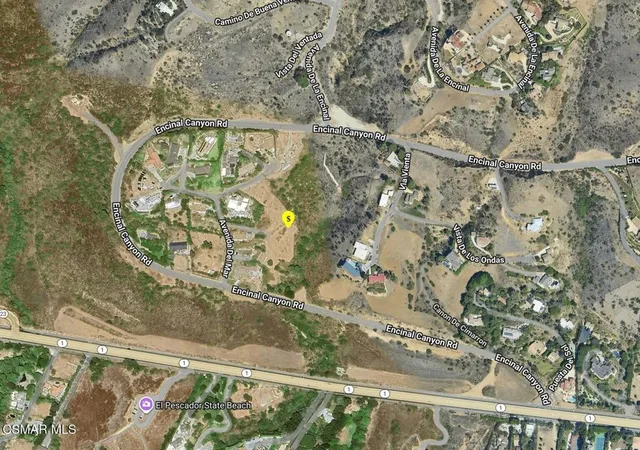 Photo 3 of Land for sale at 4750 Avenida Del Mar, Malibu, CA 90265 | MLS# 225005979 | Listing updated on 2026-09-15