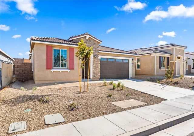 Photo 2 of Single family home for sale at 25381 Violane Dr, Menifee, CA 92585 | MLS# IV25279489 | Listing updated on 2026-09-15