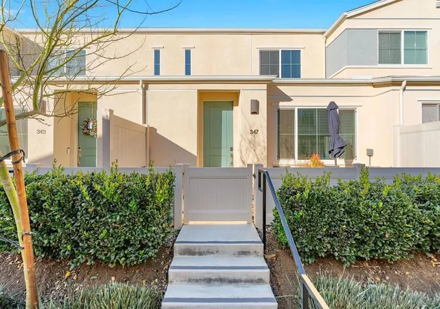 Photo 1 of Condo for sale at 347 Sweet Pl, Fallbrook, CA 92028 | MLS# 250046086SD | Listing updated on 2026-09-14