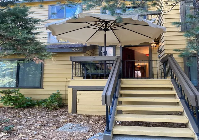 Photo 3 of Townhouse for sale at 27657 Peninsula Dr #106, Lake Arrowhead, CA 92352 | MLS# SW25279748 | Listing updated on 2026-09-30