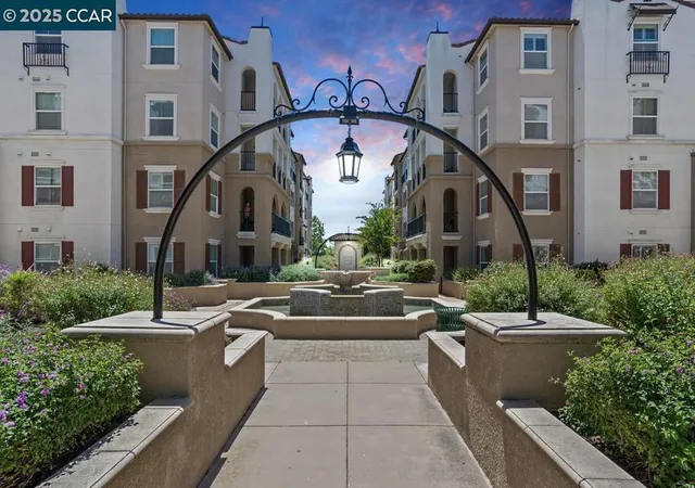 Photo 1 of Condo for sale at 3240 Maguire Way #401, Dublin, CA 94568 | MLS# 41119715 | Listing updated on 2026-09-14
