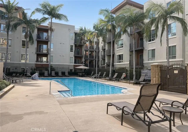 Condo for sale at 100 S Alameda St #120, Los Angeles, CA 90012 | MLS# AR25282288
