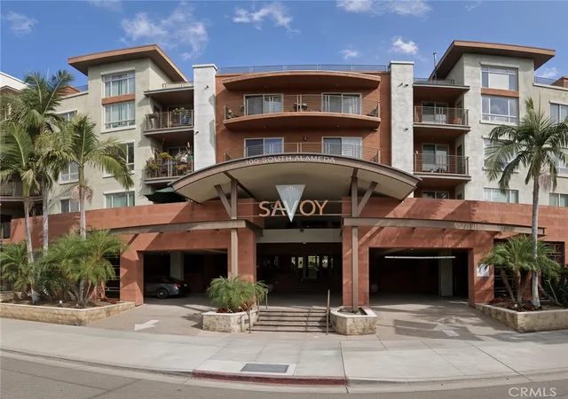 Photo 1 of Condo for sale at 100 S Alameda St #120, Los Angeles, CA 90012 | MLS# AR25282288 | Listing updated on 2026-09-15