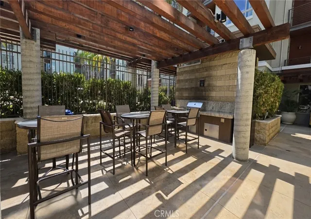 Photo 4 of Condo for sale at 100 S Alameda St #120, Los Angeles, CA 90012 | MLS# AR25282288 | Listing updated on 2026-09-15