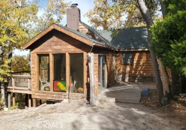 Photo 1 of Single family home for sale at 33668 Angeles, Green Valley Lake, CA 92341 | MLS# IV26000770 | Listing updated on 2026-09-15