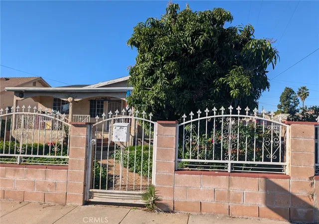 Photo 1 of Sale Pending at 803 S Rowan, Los Angeles, CA 90023 | MLS# TR26005941 | Listing updated on 2026-09-14