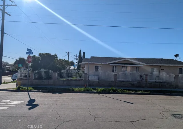 Photo 3 of Sale Pending at 803 S Rowan, Los Angeles, CA 90023 | MLS# TR26005941 | Listing updated on 2026-09-14
