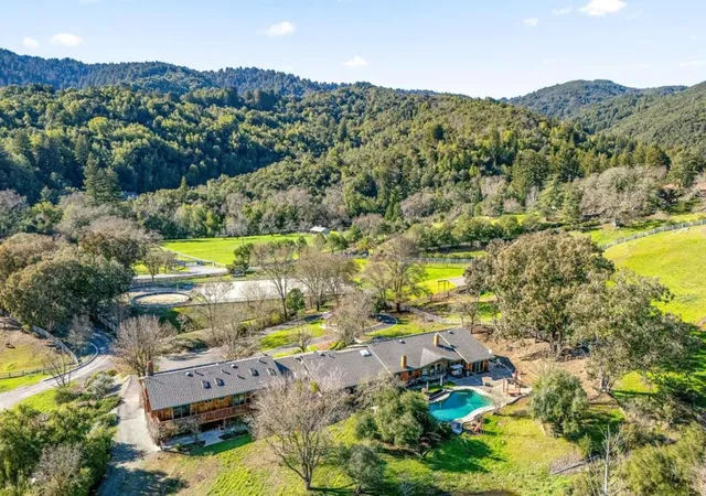 Photo 1 of Single family home for sale at 6915 Redwood Retreat Rd, Gilroy, CA 95020 | MLS# ML82030939 | Listing updated on 2026-09-15
