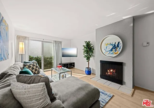 Photo 1 of Condo for sale at 3640 Cardiff Ave #104, Los Angeles, CA 90034 | MLS# 26636417 | Listing updated on 2026-09-14