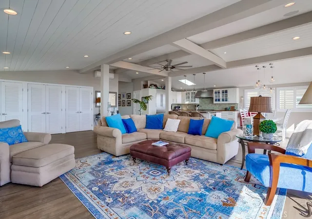 Photo 4 of Manufactured home for sale at 2275 West 25th #143, San Pedro, CA 90732 | MLS# SB25242794 | Listing updated on 2026-09-15