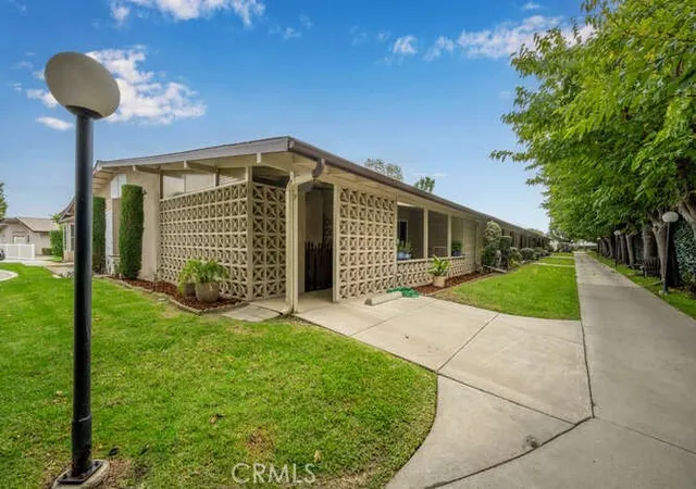 Photo 1 of Sale Pending at 13361 El Dorado Dr #201F, Seal Beach, CA 90740 | MLS# PW26011100 | Listing updated on 2026-09-15