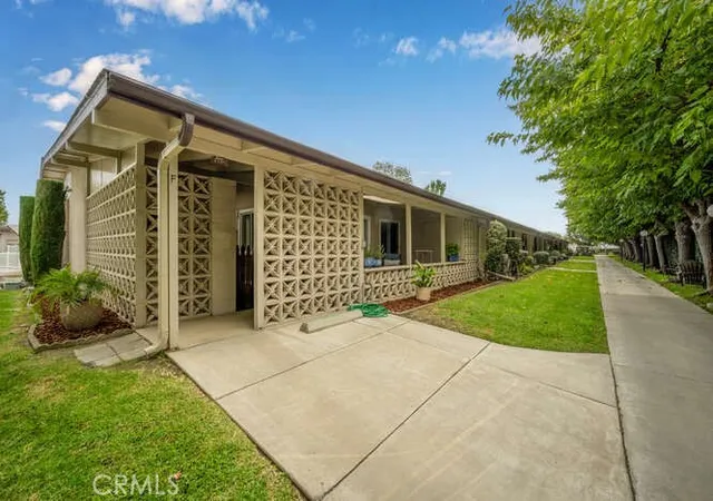 Photo 2 of Sale Pending at 13361 El Dorado Dr #201F, Seal Beach, CA 90740 | MLS# PW26011100 | Listing updated on 2026-09-15