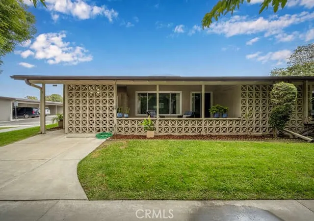 Photo 3 of Sale Pending at 13361 El Dorado Dr #201F, Seal Beach, CA 90740 | MLS# PW26011100 | Listing updated on 2026-09-15