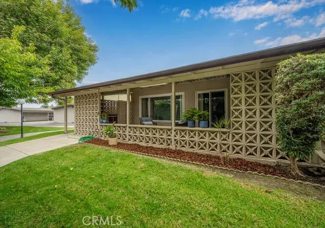 Photo 3 of Sale Pending at 13361 El Dorado Dr #201F, Seal Beach, CA 90740 | MLS# PW26011100 | Listing updated on 2026-09-15