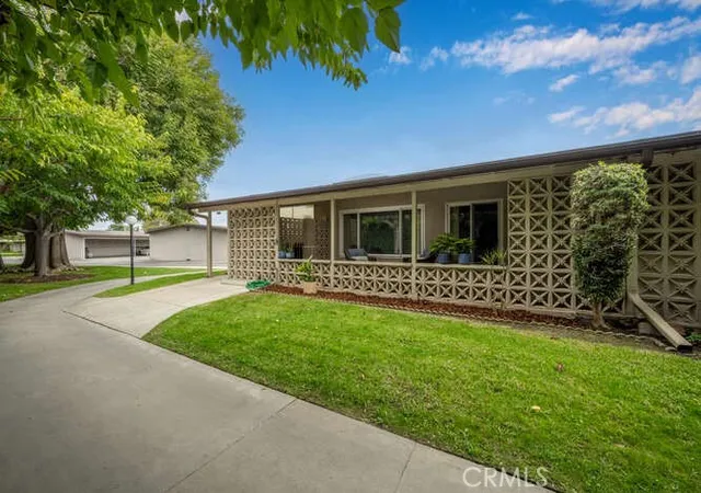 Photo 4 of Sale Pending at 13361 El Dorado Dr #201F, Seal Beach, CA 90740 | MLS# PW26011100 | Listing updated on 2026-09-15