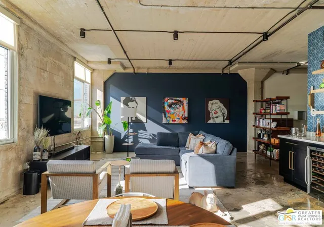 Single family home for sale at 825 E 4th Street #508, Los Angeles, CA 90013 | MLS# 26639187PS