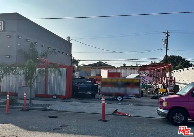 Photo 3 of Land for sale at 5939 1/2 Cherry Ave, Long Beach, CA 90815 | MLS# 26640275 | Listing updated on 2026-09-14