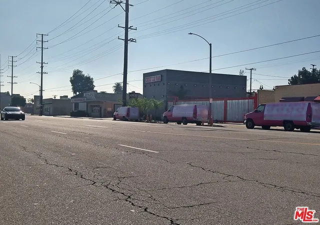Photo 4 of Land for sale at 5939 1/2 Cherry Ave, Long Beach, CA 90815 | MLS# 26640275 | Listing updated on 2026-09-14