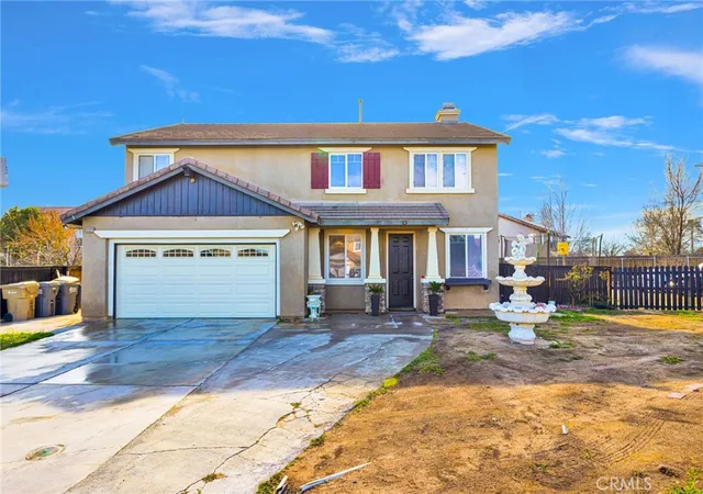 Photo 1 of Single family home for sale at 13329 Sunny Ridge, Hesperia, CA 92344 | MLS# CV26013763 | Listing updated on 2026-09-14