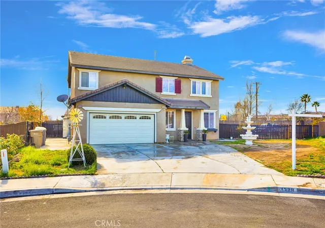 Photo 3 of Single family home for sale at 13329 Sunny Ridge, Hesperia, CA 92344 | MLS# CV26013763 | Listing updated on 2026-09-14