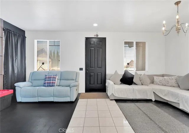 Photo 3 of Single family home for sale at 13329 Sunny Ridge, Hesperia, CA 92344 | MLS# CV26013763 | Listing updated on 2026-09-14